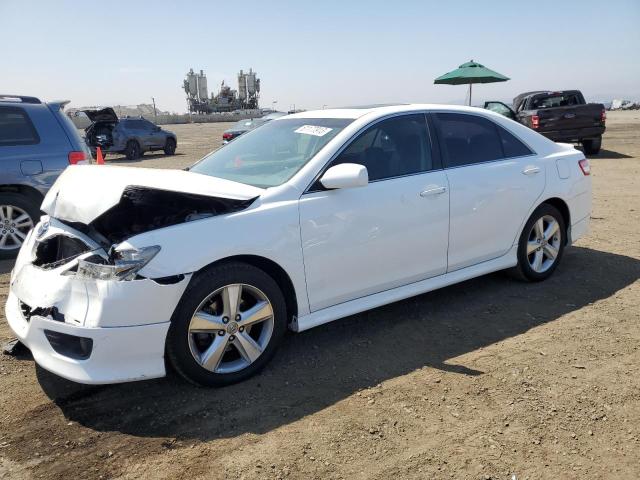 TOYOTA CAMRY BASE 2011 4t1bf3ek8bu677713