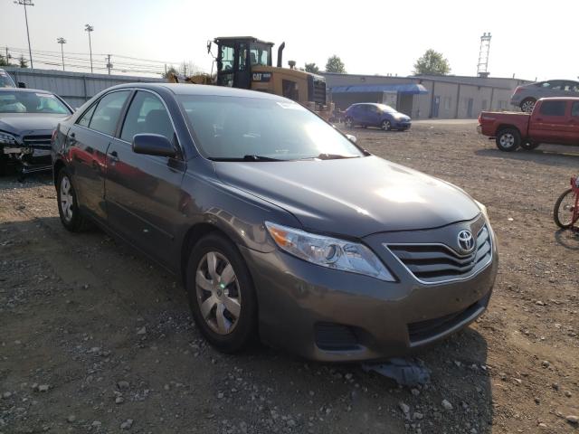 TOYOTA CAMRY BASE 2011 4t1bf3ek8bu678330