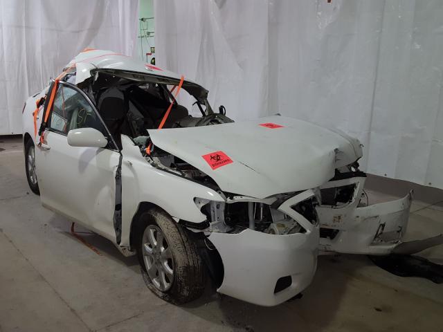 TOYOTA CAMRY BASE 2011 4t1bf3ek8bu679414