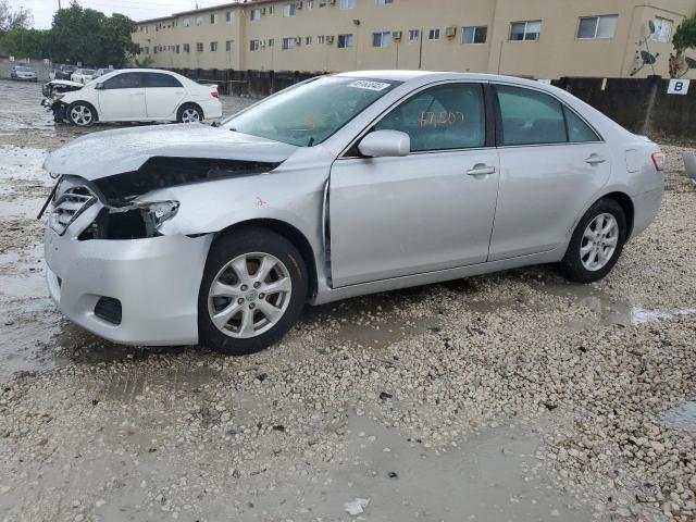 TOYOTA CAMRY BASE 2011 4t1bf3ek8bu679865