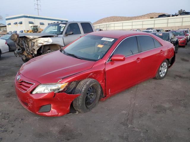 TOYOTA CAMRY 2011 4t1bf3ek8bu680112