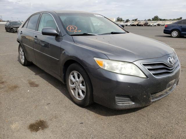 TOYOTA CAMRY BASE 2011 4t1bf3ek8bu680143