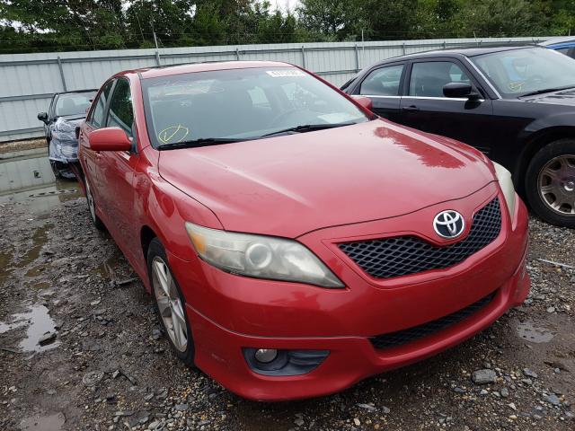 TOYOTA CAMRY BASE 2011 4t1bf3ek8bu680630