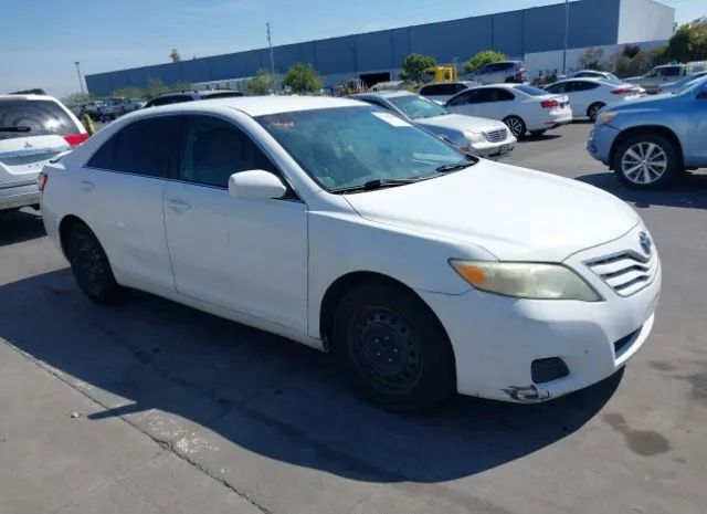 TOYOTA CAMRY 2011 4t1bf3ek8bu680689