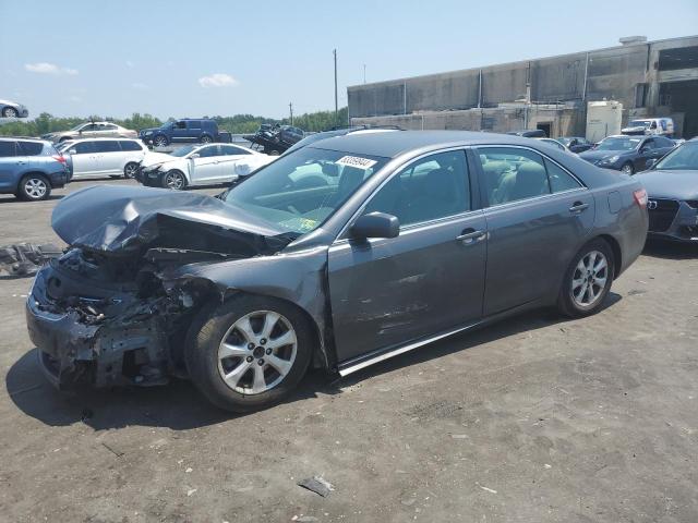 TOYOTA CAMRY BASE 2011 4t1bf3ek8bu681213