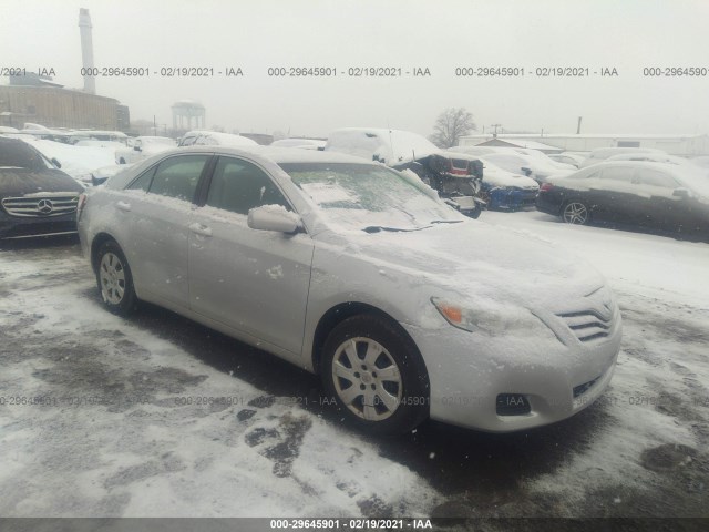 TOYOTA CAMRY 2011 4t1bf3ek8bu682443