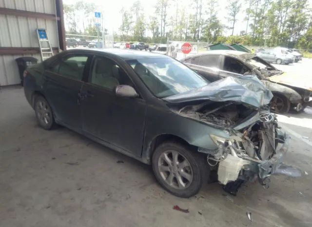 TOYOTA CAMRY 2011 4t1bf3ek8bu683222