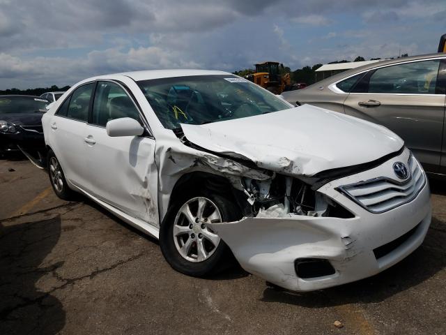 TOYOTA CAMRY BASE 2011 4t1bf3ek8bu683396