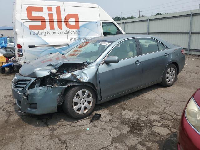 TOYOTA CAMRY BASE 2011 4t1bf3ek8bu683818