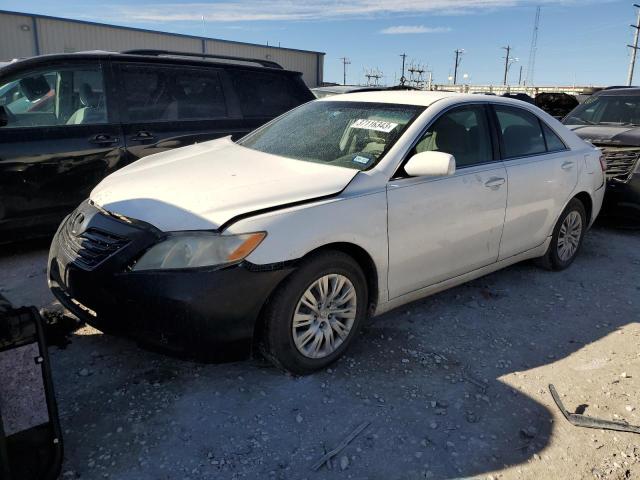 TOYOTA CAMRY BASE 2011 4t1bf3ek8bu684001