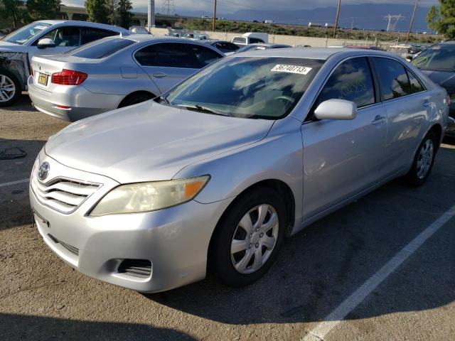 TOYOTA CAMRY BASE 2011 4t1bf3ek8bu684502