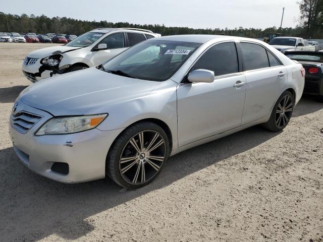 TOYOTA CAMRY 2011 4t1bf3ek8bu687822