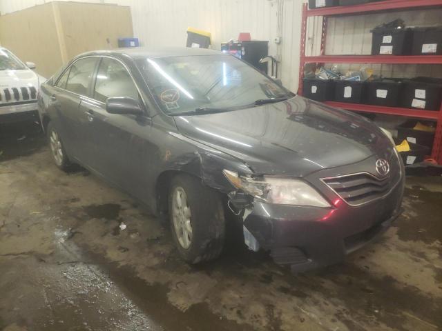 TOYOTA CAMRY BASE 2011 4t1bf3ek8bu688209