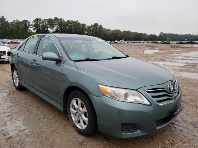 TOYOTA CAMRY BASE 2011 4t1bf3ek8bu689179