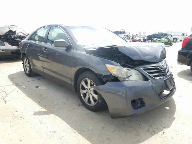 TOYOTA CAMRY BASE 2011 4t1bf3ek8bu689313