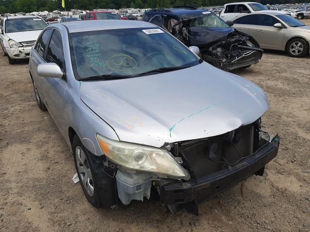 TOYOTA CAMRY BASE 2011 4t1bf3ek8bu689957