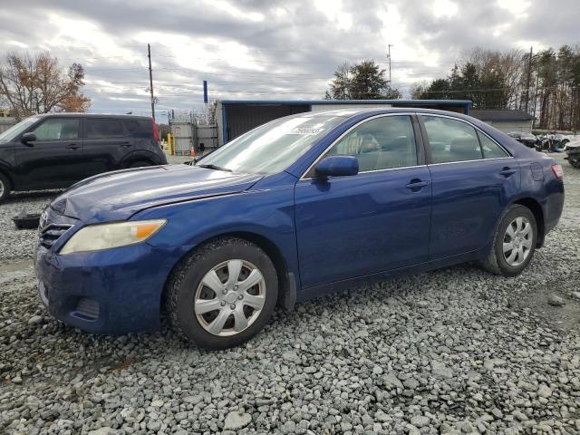 TOYOTA CAMRY 2011 4t1bf3ek8bu691420