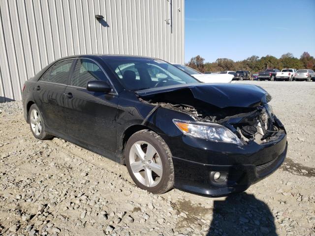 TOYOTA CAMRY BASE 2011 4t1bf3ek8bu693300