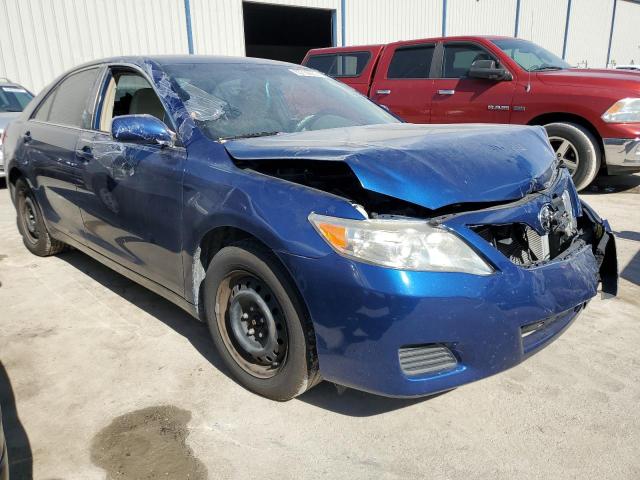 TOYOTA CAMRY BASE 2011 4t1bf3ek8bu693913