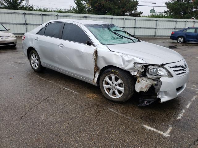 TOYOTA CAMRY BASE 2011 4t1bf3ek8bu695340