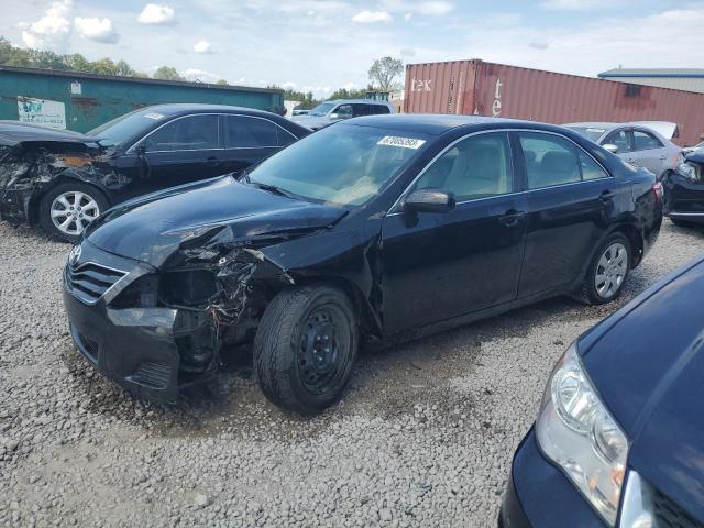 TOYOTA CAMRY BASE 2011 4t1bf3ek8bu695869