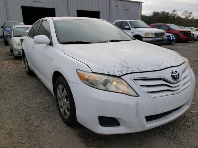 TOYOTA CAMRY BASE 2011 4t1bf3ek8bu696617