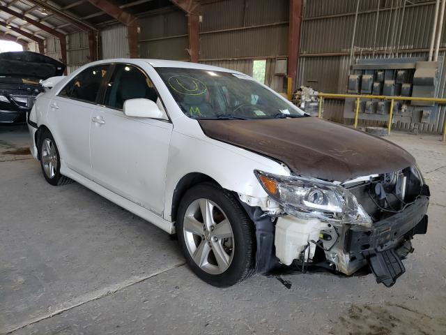 TOYOTA CAMRY BASE 2011 4t1bf3ek8bu696729