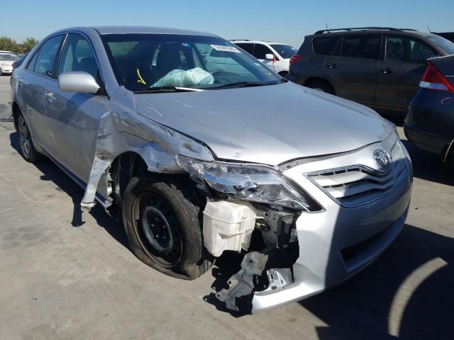 TOYOTA CAMRY BASE 2011 4t1bf3ek8bu698318