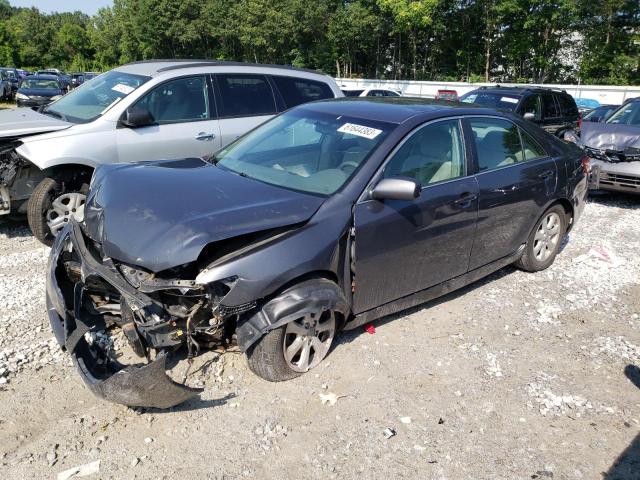 TOYOTA CAMRY BASE 2011 4t1bf3ek8bu699257