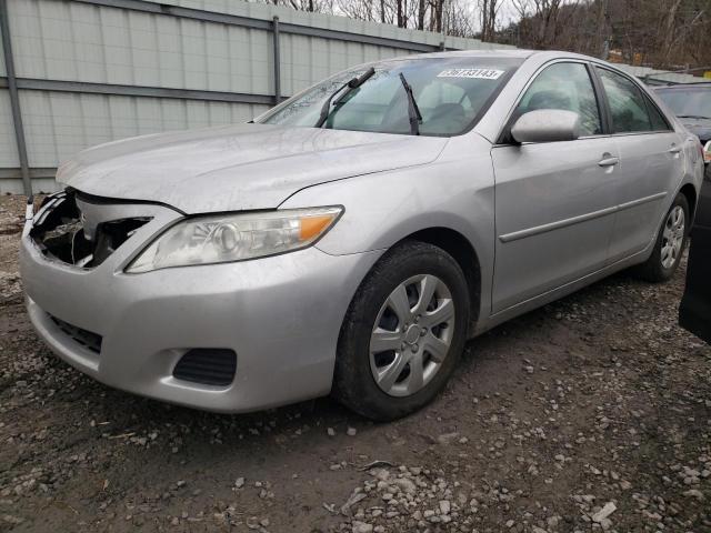 TOYOTA CAMRY BASE 2011 4t1bf3ek8bu699565