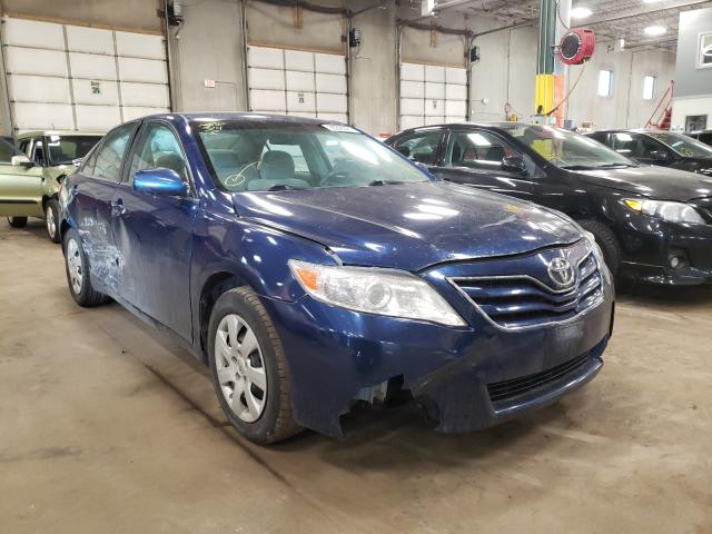 TOYOTA CAMRY BASE 2011 4t1bf3ek8bu699856