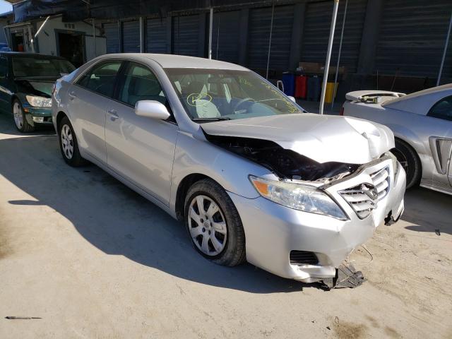 TOYOTA CAMRY BASE 2011 4t1bf3ek8bu700777