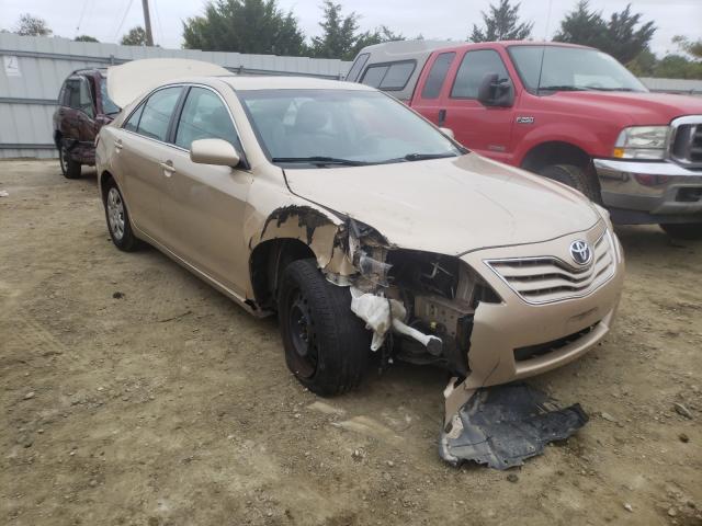 TOYOTA CAMRY BASE 2011 4t1bf3ek8bu701380