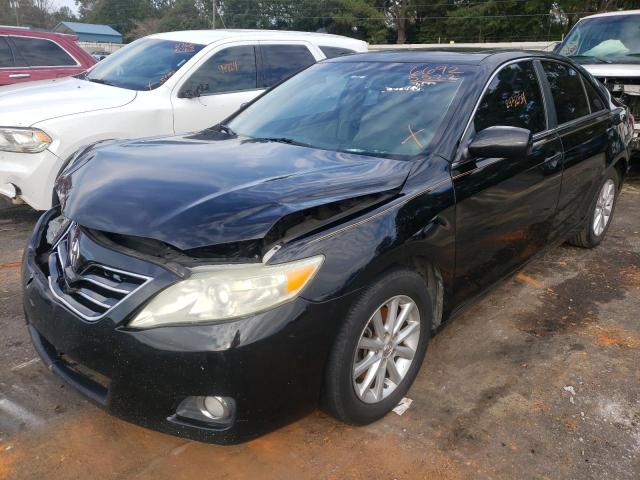 TOYOTA CAMRY BASE 2011 4t1bf3ek8bu701475