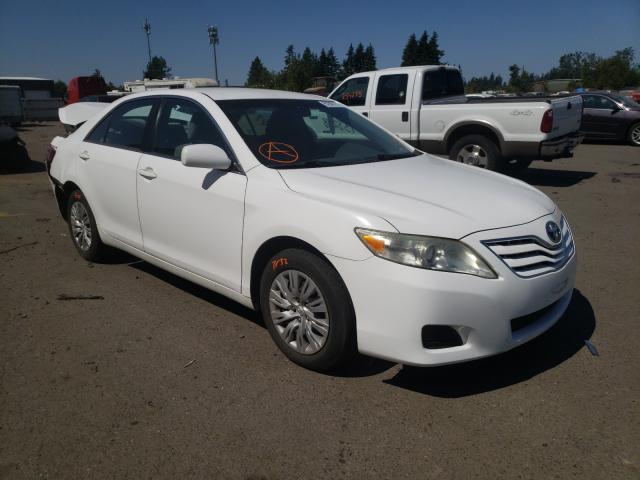 TOYOTA CAMRY BASE 2011 4t1bf3ek8bu701959