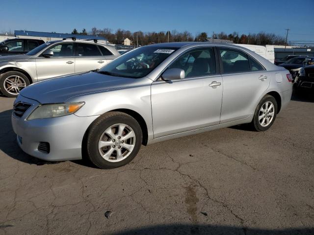 TOYOTA CAMRY BASE 2011 4t1bf3ek8bu702254