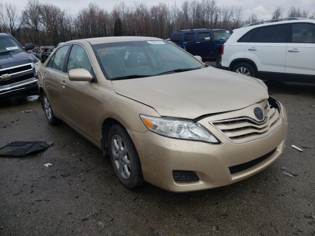 TOYOTA CAMRY BASE 2011 4t1bf3ek8bu702366