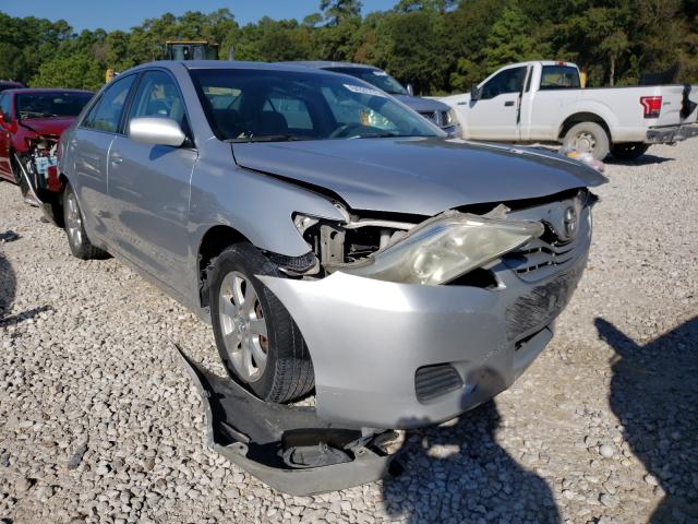 TOYOTA CAMRY BASE 2011 4t1bf3ek8bu703789