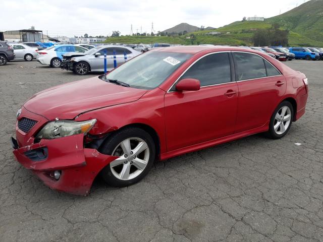 TOYOTA CAMRY BASE 2011 4t1bf3ek8bu703842