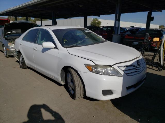 TOYOTA CAMRY BASE 2011 4t1bf3ek8bu704487