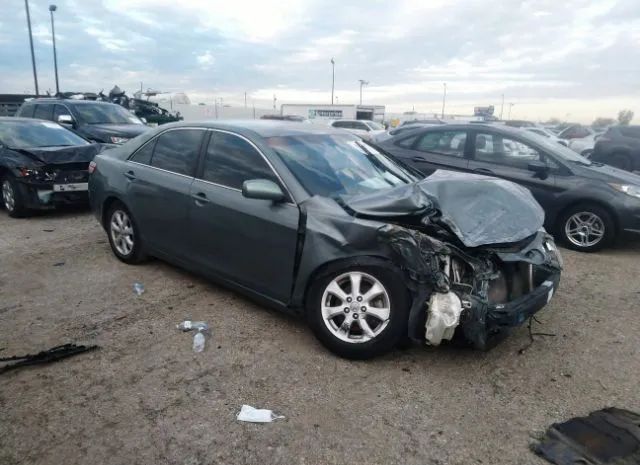 TOYOTA CAMRY 2011 4t1bf3ek8bu705249