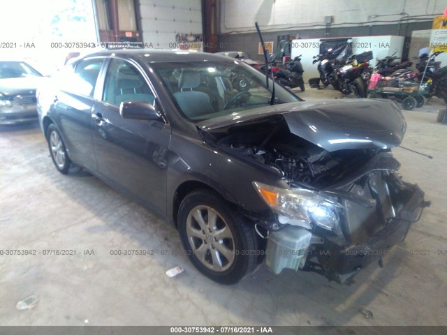 TOYOTA CAMRY 2011 4t1bf3ek8bu705462