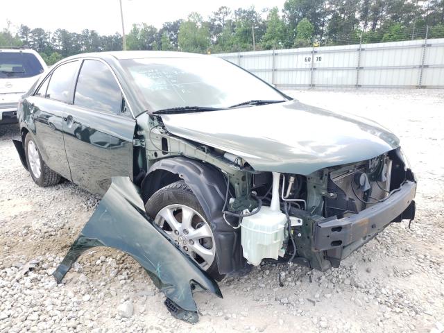 TOYOTA CAMRY BASE 2011 4t1bf3ek8bu707311