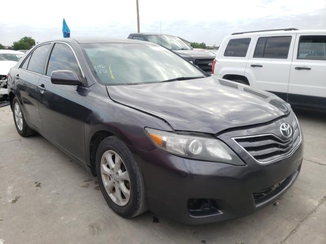 TOYOTA CAMRY BASE 2011 4t1bf3ek8bu708684