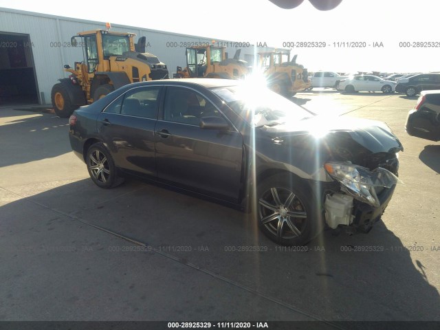 TOYOTA CAMRY 2011 4t1bf3ek8bu708992