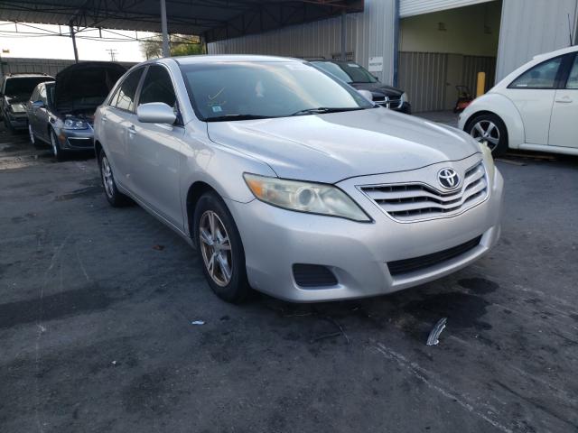 TOYOTA CAMRY BASE 2011 4t1bf3ek8bu709124