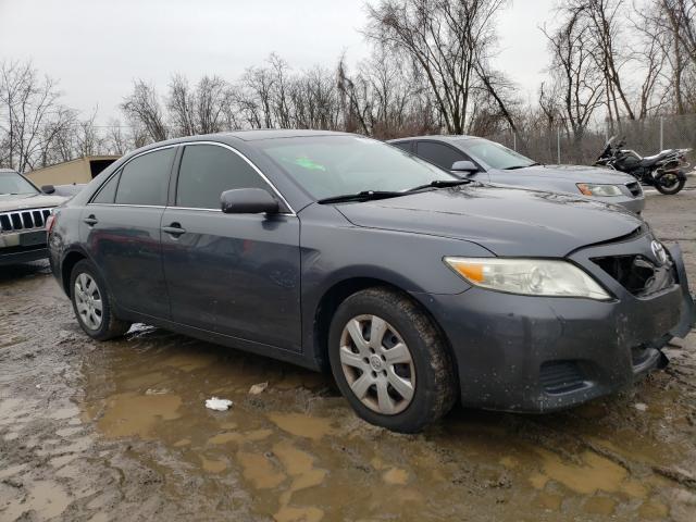 TOYOTA CAMRY BASE 2011 4t1bf3ek8bu710368