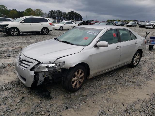 TOYOTA CAMRY BASE 2011 4t1bf3ek8bu710967