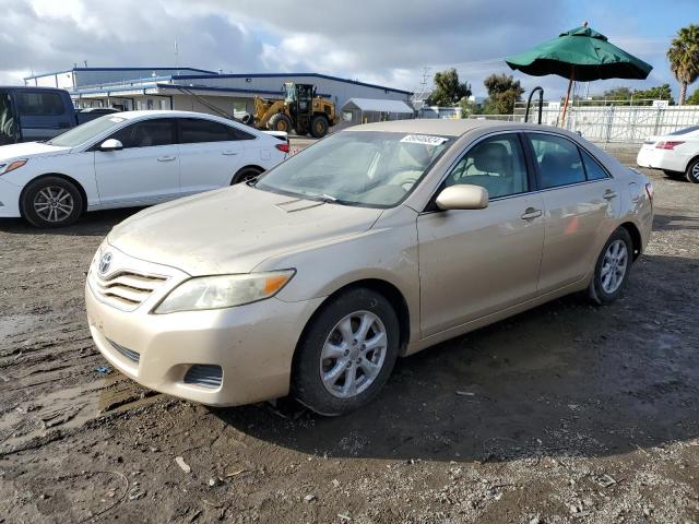 TOYOTA CAMRY 2011 4t1bf3ek8bu711648