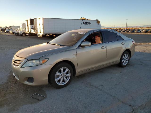 TOYOTA CAMRY 2011 4t1bf3ek8bu712024